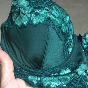 Balconette Bra- size 38B